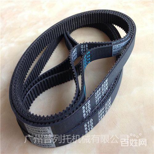 广西同步带加工厂家精选 好产品不等人，赶紧下手！